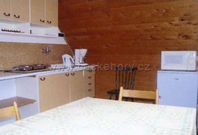 Pension Janda
