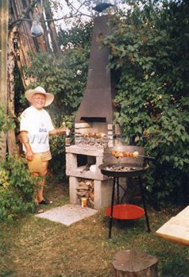 Pension Jánošík