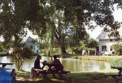 Pension Jánošík