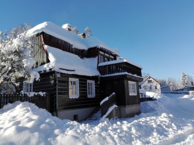 Ferienhaus Jaro