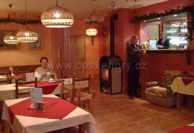 Pension Jelenka