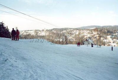 Pension Jelenka
