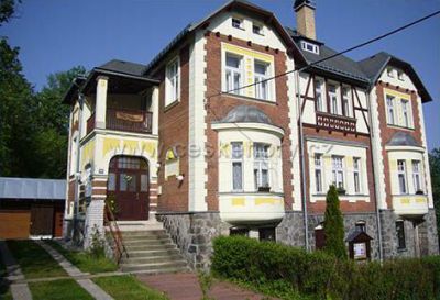 Pension Jelenka