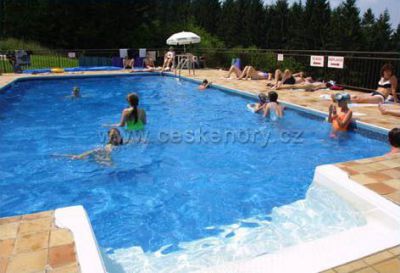 Hotel Jelenovská