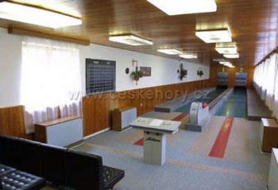 Hotel Jelenovská