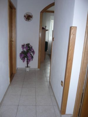 Appartement Ježková