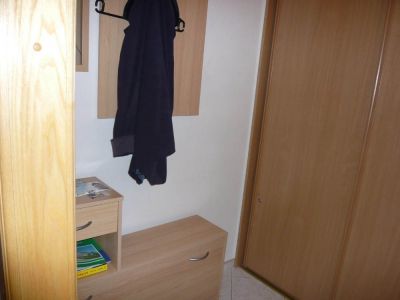 Appartement Ježková