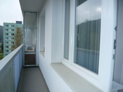 Appartement Ježková