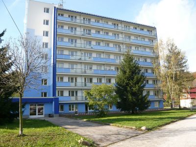 Appartement Ježková