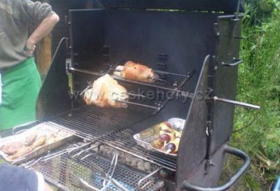 Pension Jindřichovka