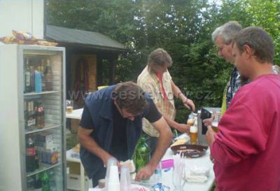 Pension Jindřichovka