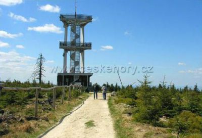 Pension Jindřichovka