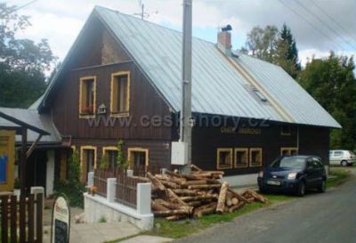 Pension Jindřichovka