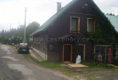 Pension Jindřichovka