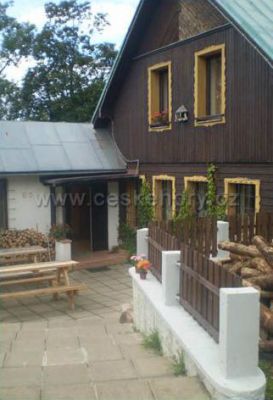 Pension Jindřichovka