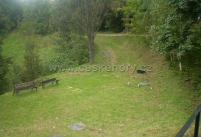 Pension Jindřichovka