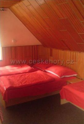 Pension Jindřichovka