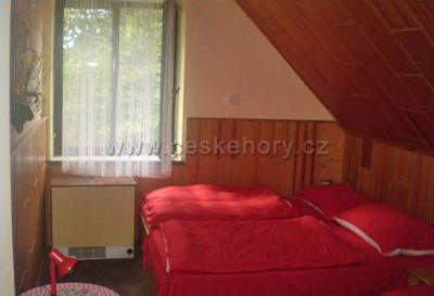 Pension Jindřichovka