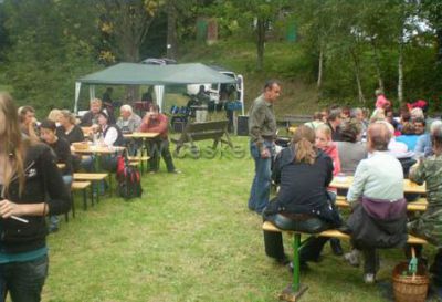 Pension Jindřichovka