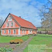 Rosenhütte U Šimánků