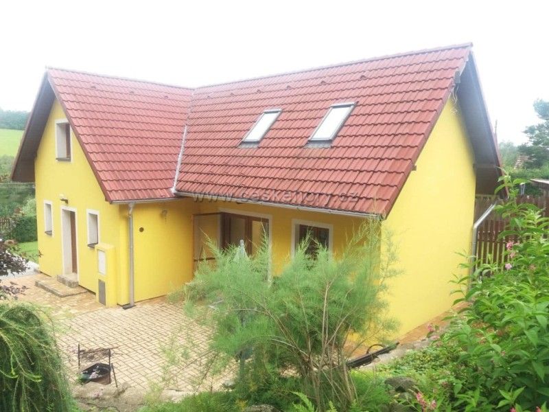 Ferienhaus Kuří