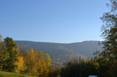 Erholungsareal Jizerky