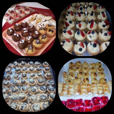 Erholungsareal Jizerky