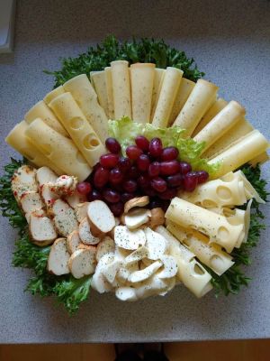 Erholungsareal Jizerky