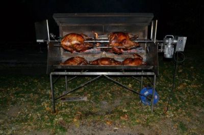 Erholungsareal Jizerky