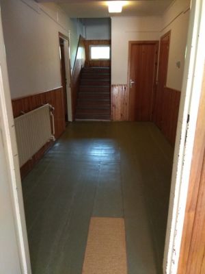 Erholungsareal Jizerky