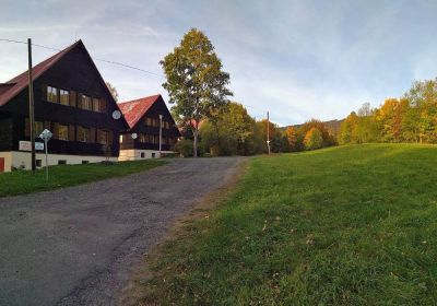 Erholungsareal Jizerky