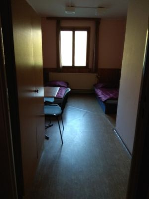 Erholungsareal Jizerky