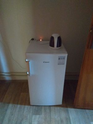 Erholungsareal Jizerky