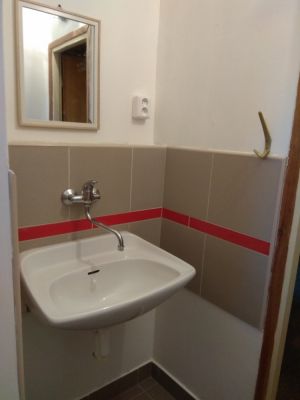 Erholungsareal Jizerky