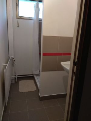 Erholungsareal Jizerky