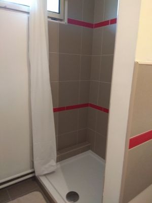 Erholungsareal Jizerky