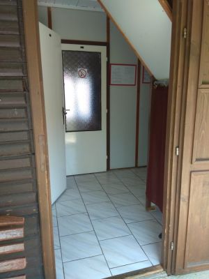 Erholungsareal Jizerky