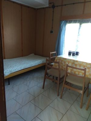 Erholungsareal Jizerky