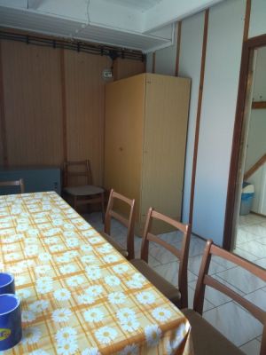 Erholungsareal Jizerky