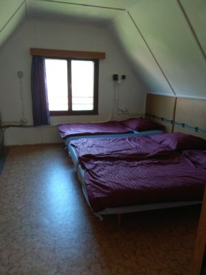 Erholungsareal Jizerky