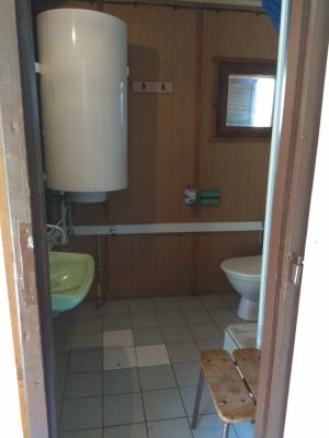 Erholungsareal Jizerky