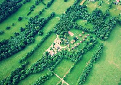 Erholungsareal Jizerky