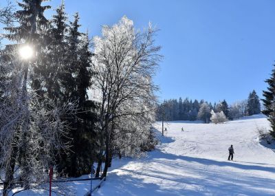 Jizerská Malina