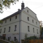 Pension Pegas Děpoltovice