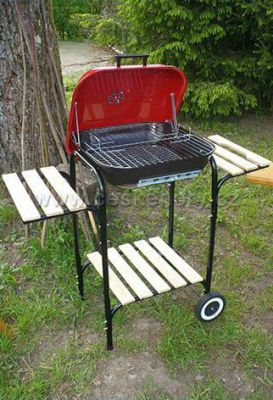 Hütte Jůlinčino údolí