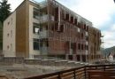 K4 Conti - Luxusapartement