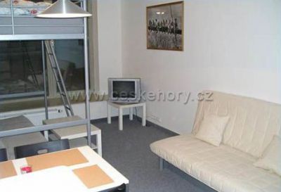 K4 Conti - Luxusapartement