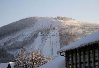 K4 Conti - Luxusapartement