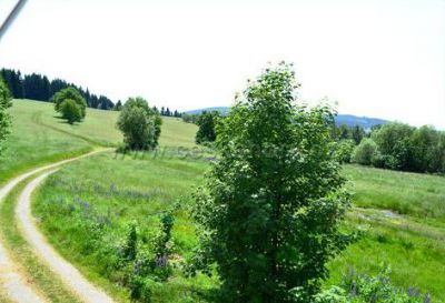 Hütte Kačenka Sedloňov