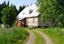 Hütte Kačenka Sedloňov